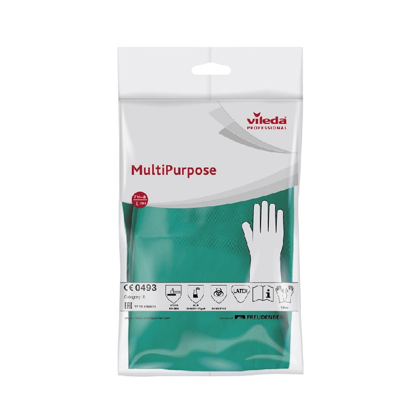 Ռետինե ձեռնոց 100757 MultiPurpose