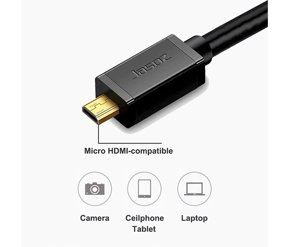 HDMI TO Micro hdmi 1.5մ