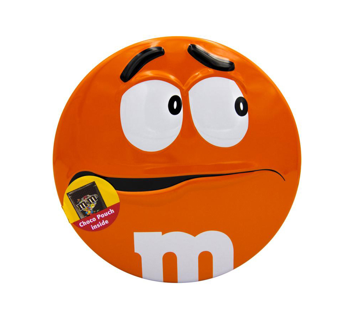 Шоколадные драже "M&M's" 200г
