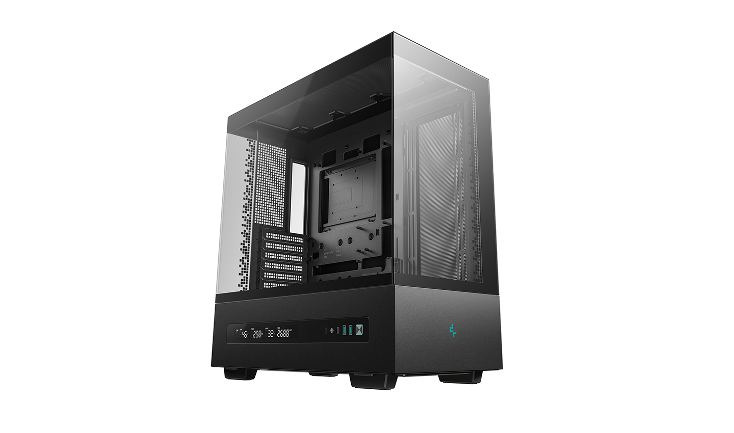 Համակարգչի իրան DeepCool CH690 DIGITAL