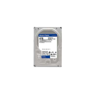 Կոշտ սկավառակ 8TB WD Blue WD80EAZZ