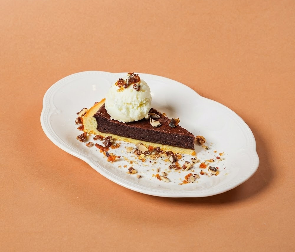 Crostata