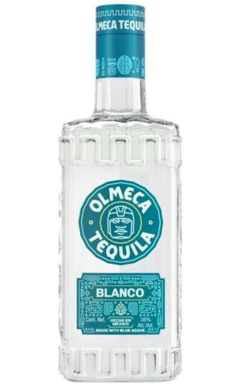 Տեկիլա «Olmeca Blanco» 0.5լ 
