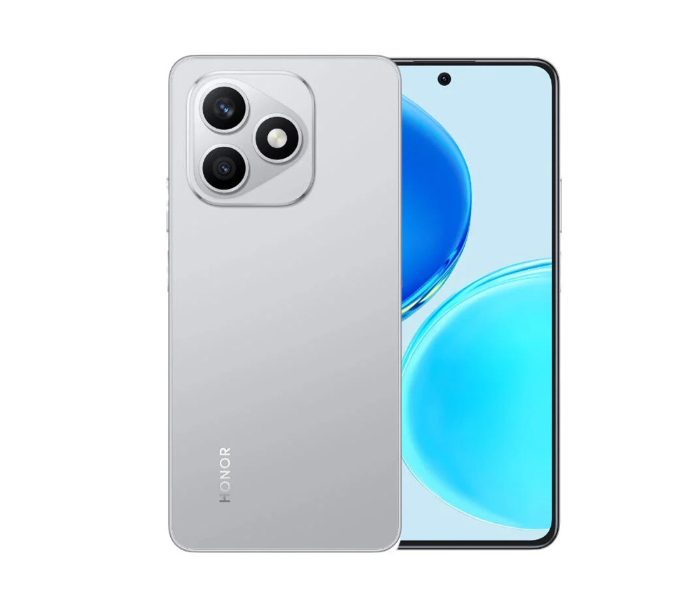 Բջջային հեռախոս Xiaomi Honor X8d 8/256GB Velvet Grey