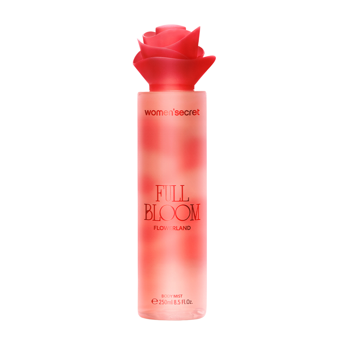Flowerland Full Bloom Body Mist 250մլ