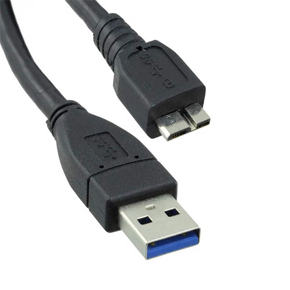 USB 3,0 TO MICRO B  1,5մ