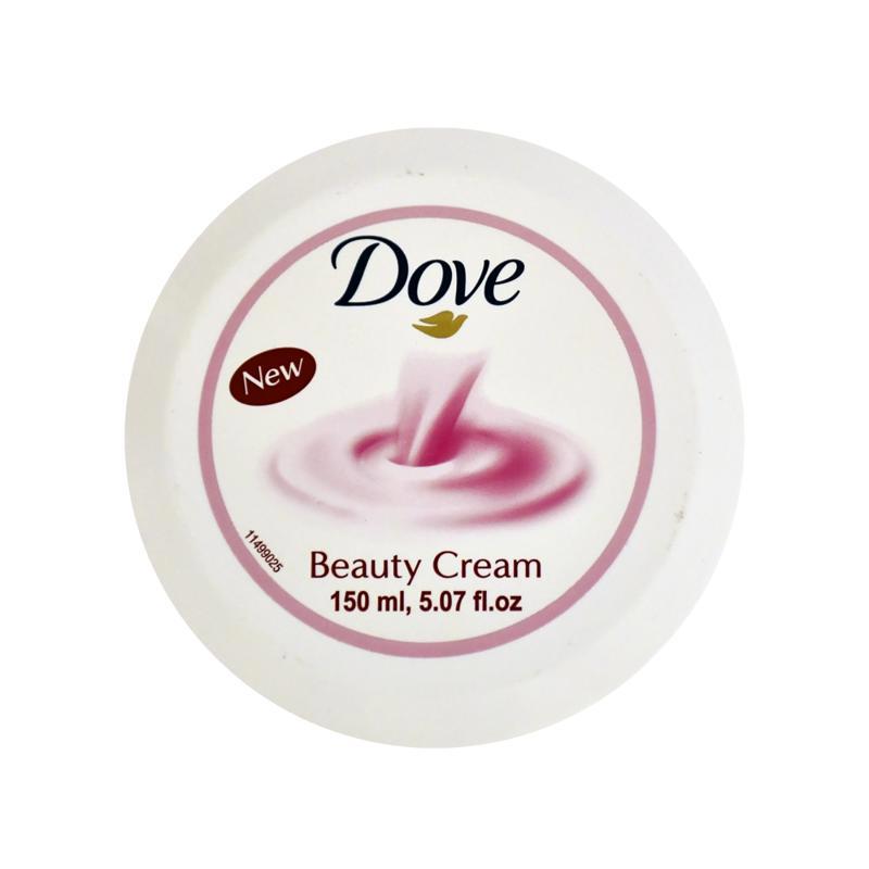 Մարմնի քսուք «Դավ» բյութի 150մլ