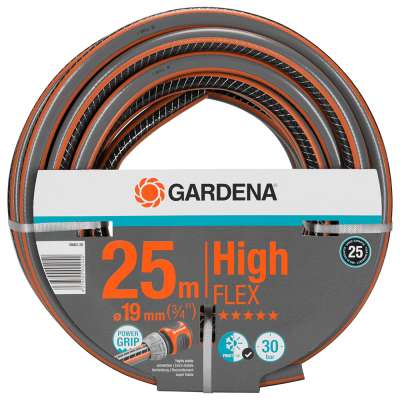 Ճկախողովակ Comfort HighFLEX 19մմ (3/4), 25մ