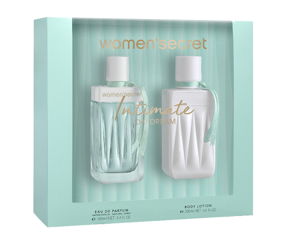 Women Secret հավ-ծու Intimate Daydream edp 100ml+bl200ml
