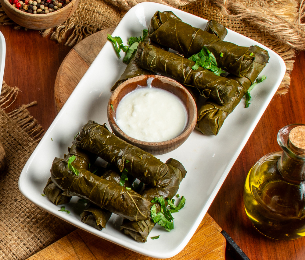 Մշո Տոլմա