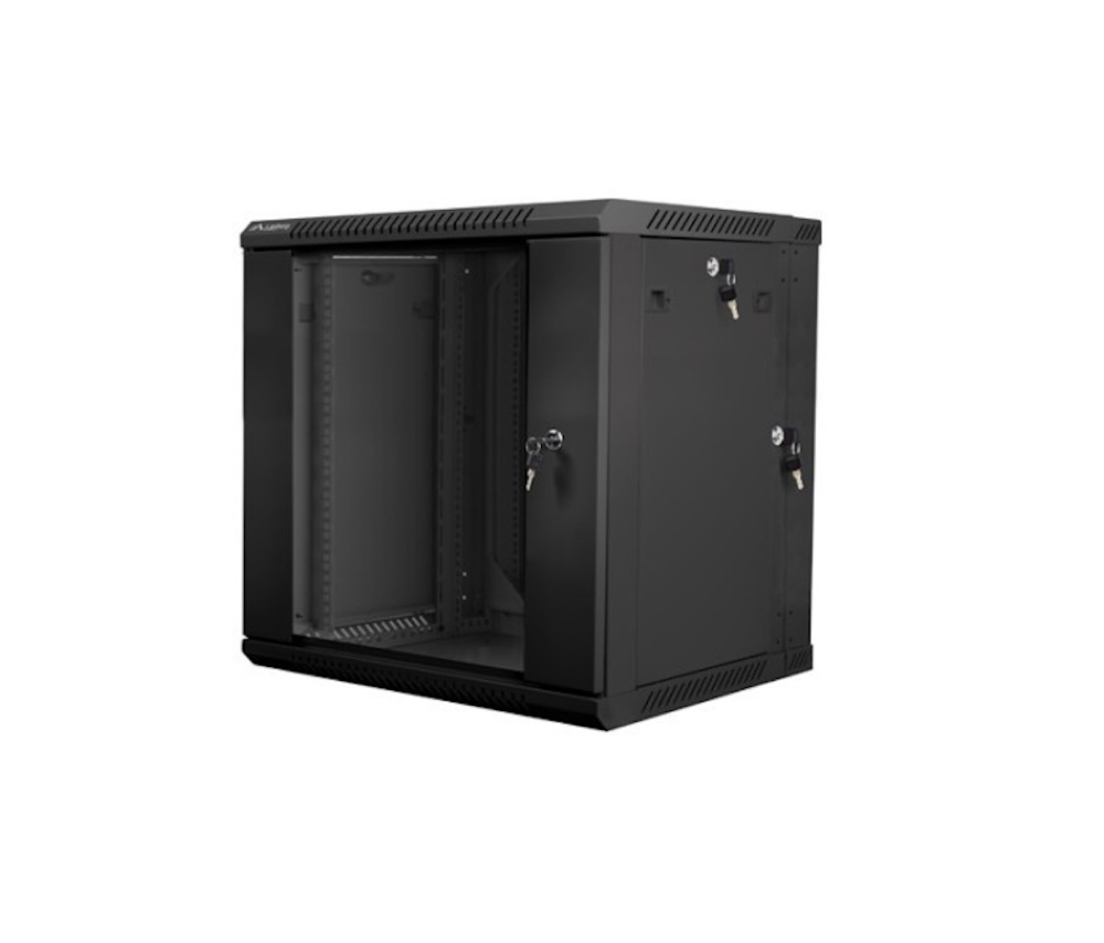 Սերվերի պահարան Gembird 600 x 600 SP19R-12U-600M