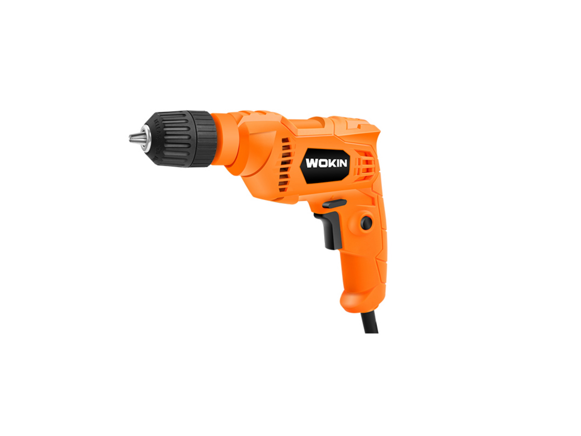 Էլեկտրական շաղափիչ 784040 Wokin 230VAC, 400W, 50Hz