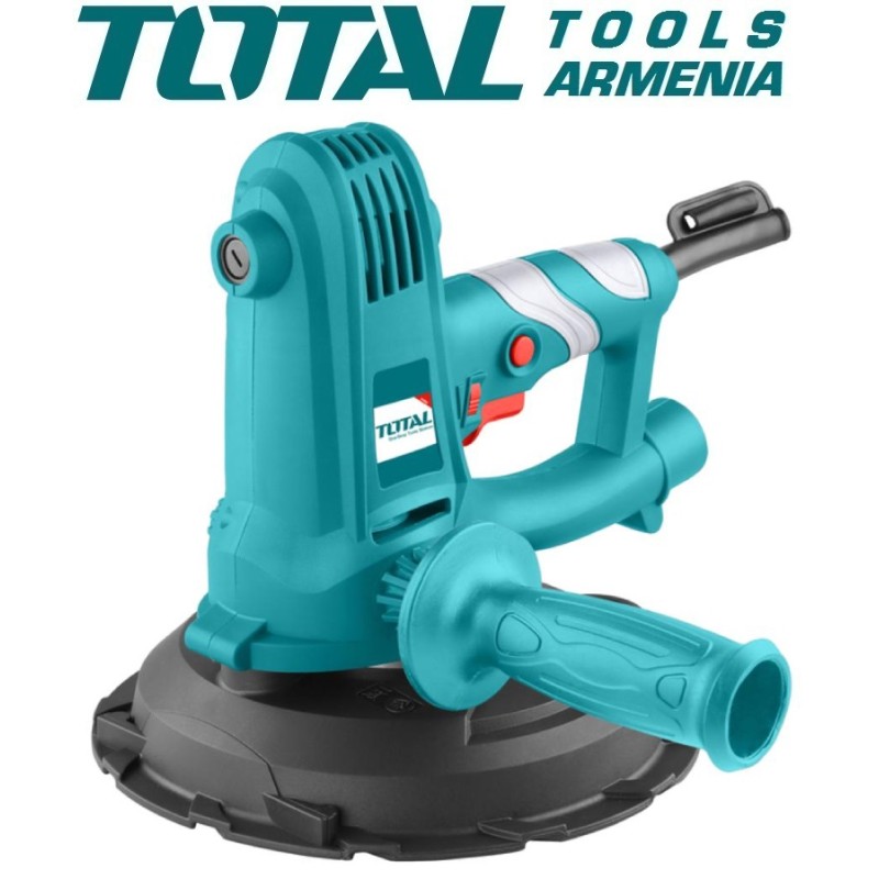 Орбитальная шлифовальная машина 750 Вт TDWS7501