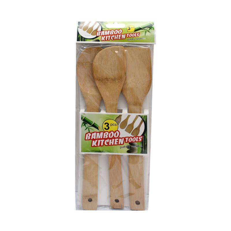 Փայտե բահիկների հավաքածու 3հտ