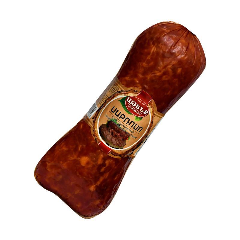 Сервелат п/к сабросо "Атенк" кг