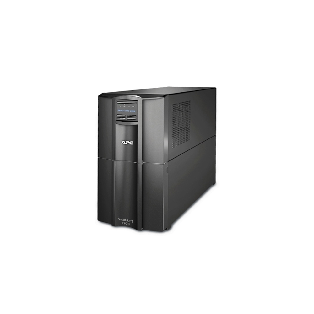 Անխափան սնուցման սարք APC 2200VA SMT2200IC