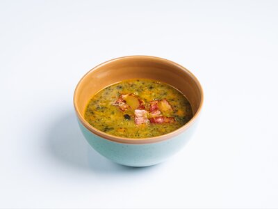 Минестроне