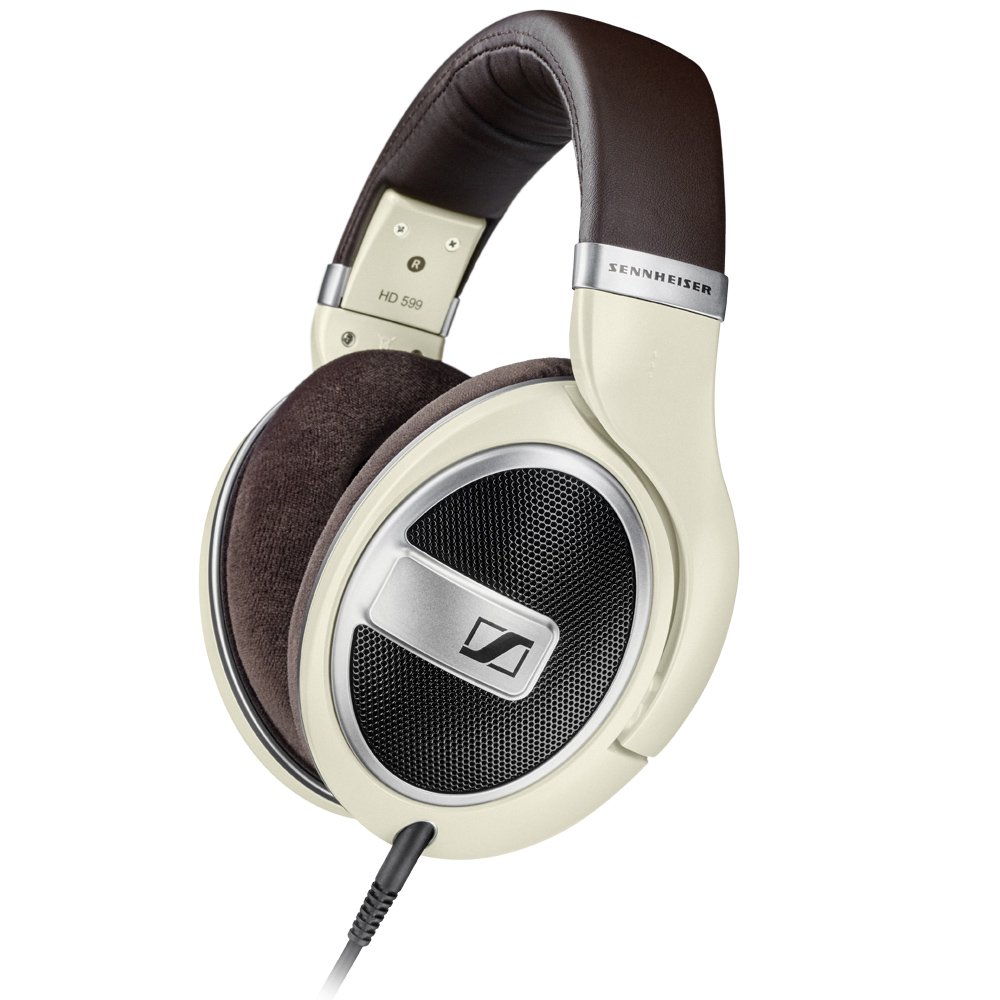 Ականջակալներ Sennheiser HD 599
