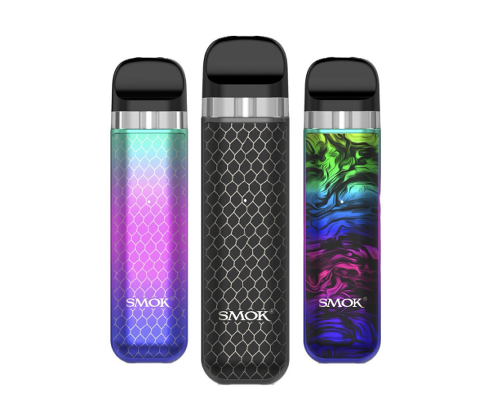 Smok Novo 2X