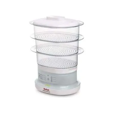 STEAMER TEFAL VC1301 (White)
