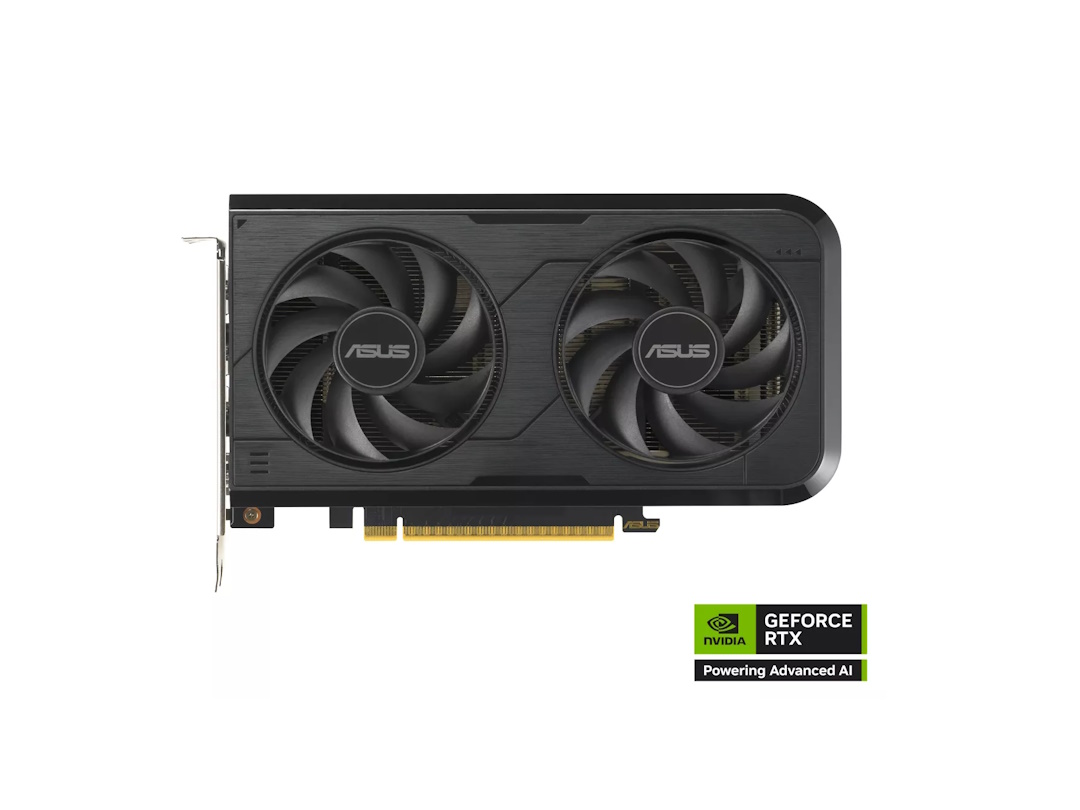 Տեսաքարտ Asus DUAL-RTX5050-O8G 90YV0N72-M0NA00