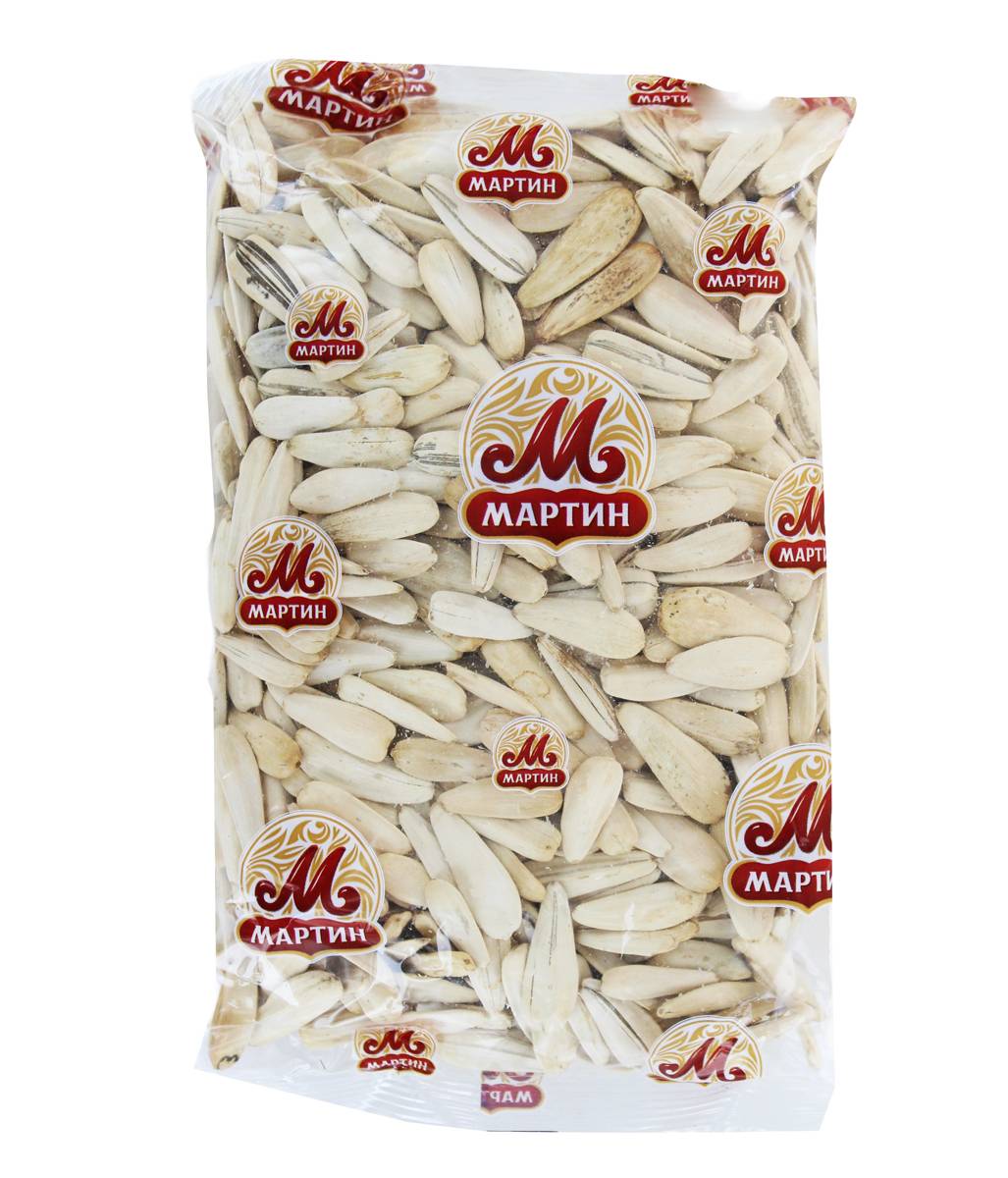 Արևածաղկի սերմեր աղով "Օտ Մարտինա" 120գ