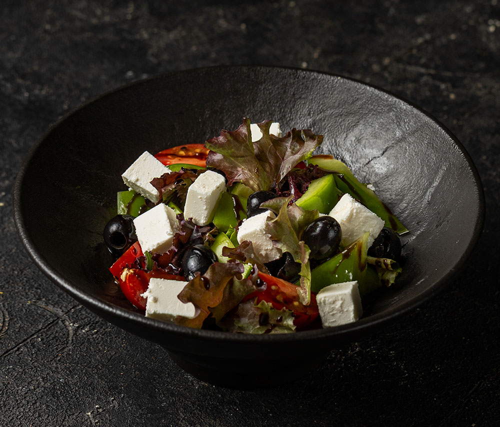 Greek salad