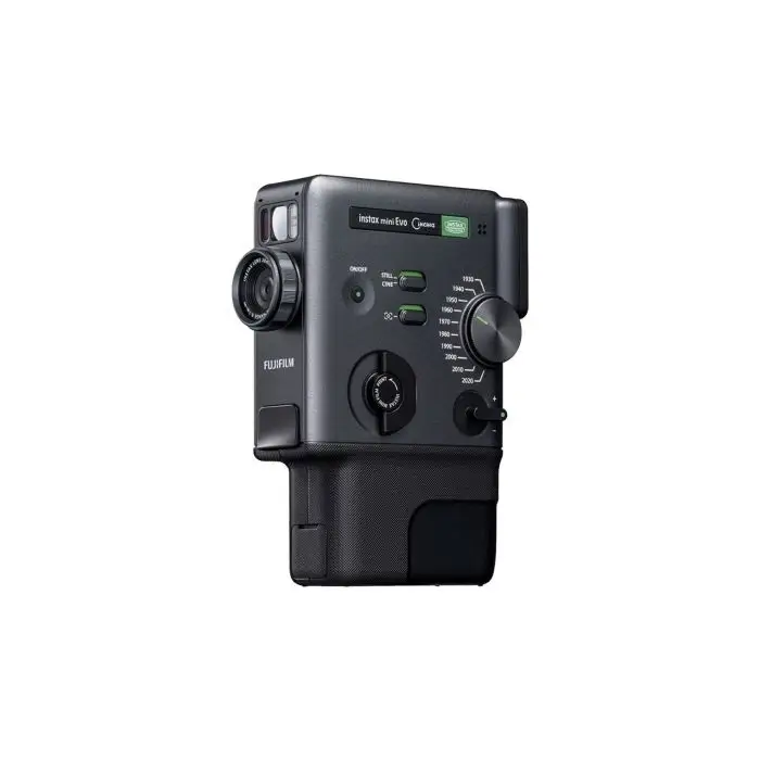 Ֆոտոխցիկ  FujiFilm Instax mini Evo Cinema Hybrid Instant Camera