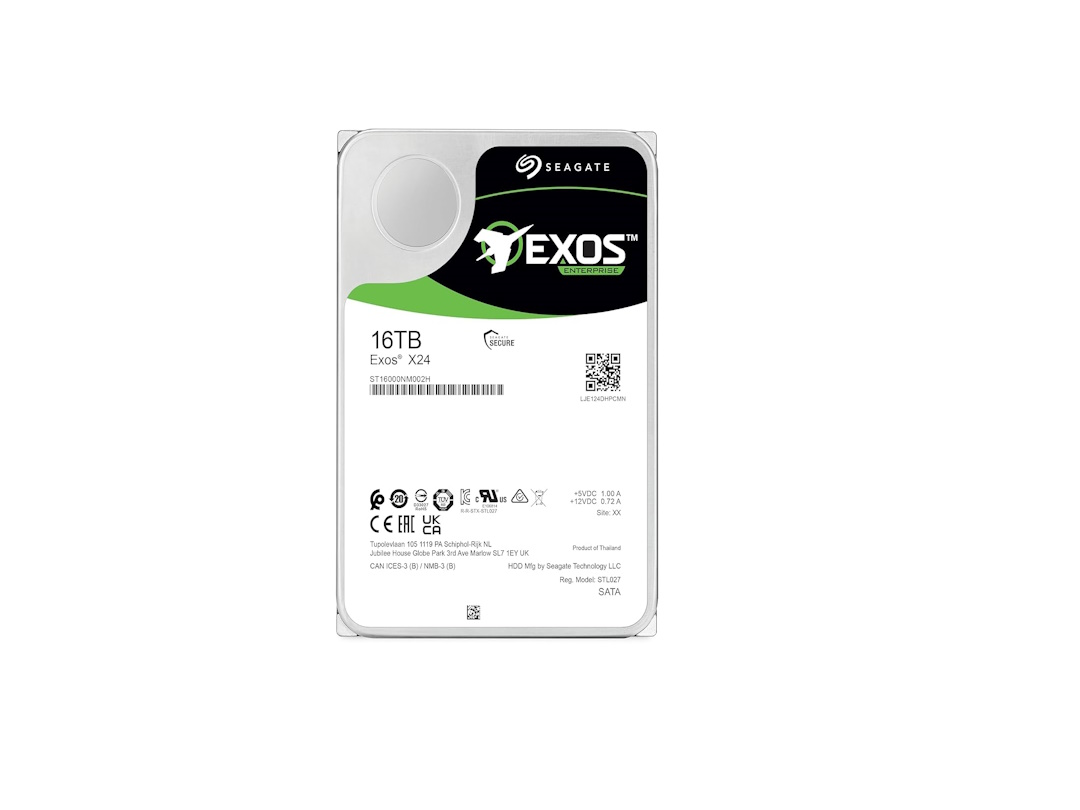 Կոշտ սկավառակ Seagate 16TB ST16000NM002H