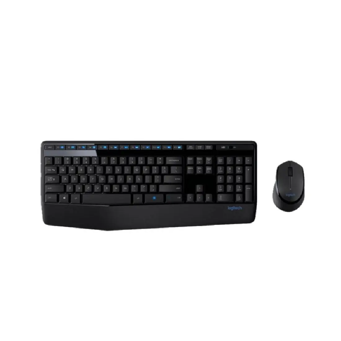 Ստեղնաշար և մկնիկ Logitech MK345 L920-008534
