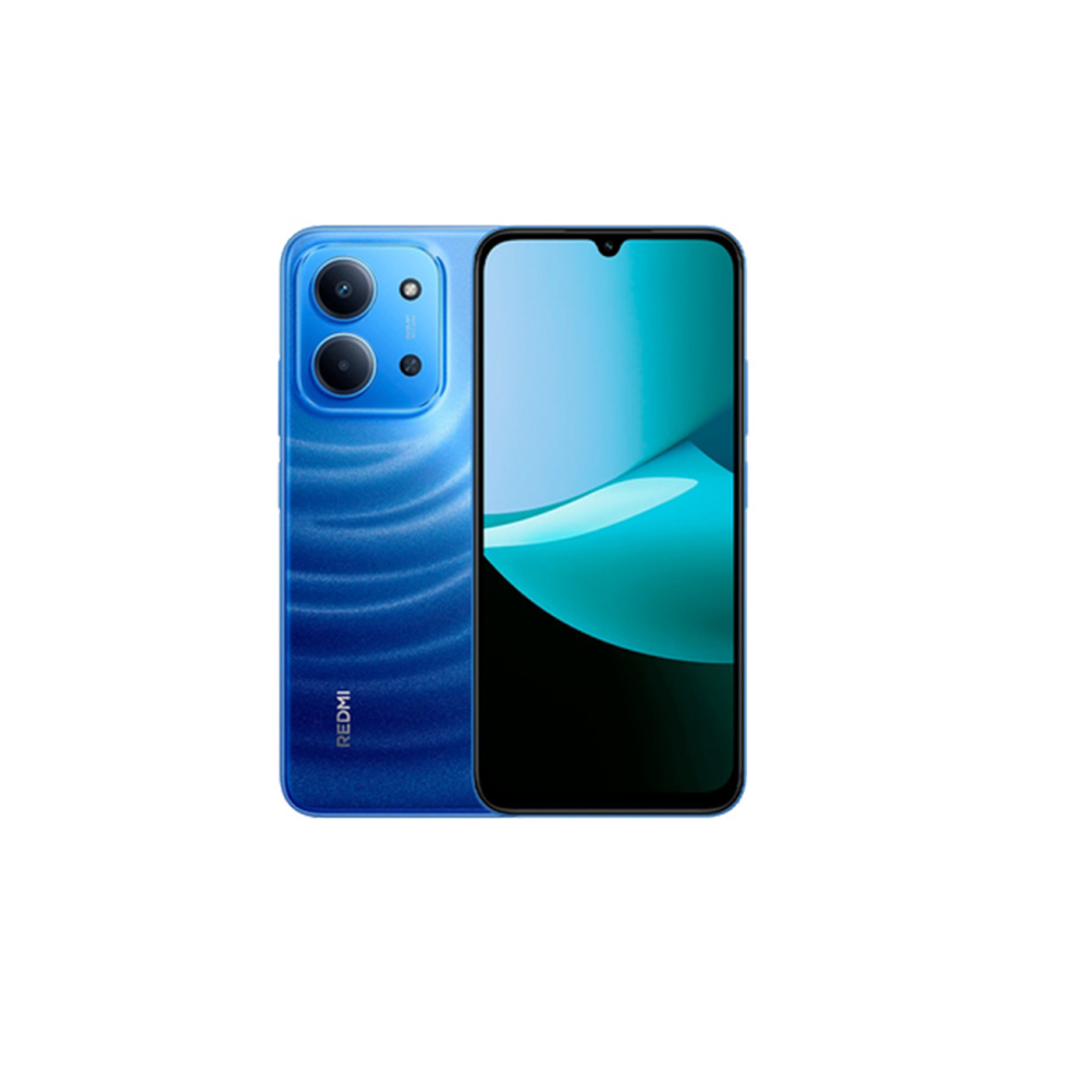 Բջջային հեռախոս Xiaomi REDMI 15C 6GB/128GB Moonlight Blue