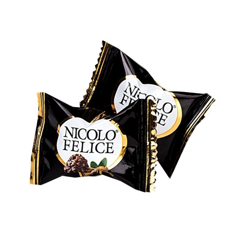 Chocolate candies "Nicolo" Felice kg