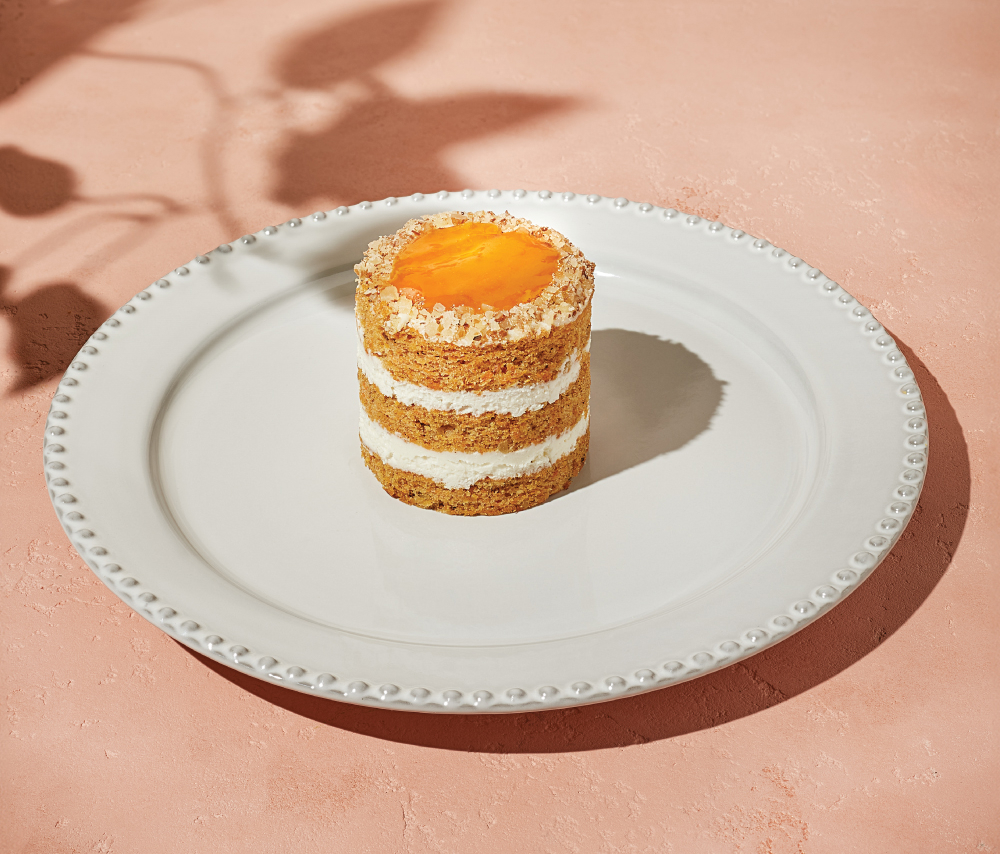 Գազարով Քեյք