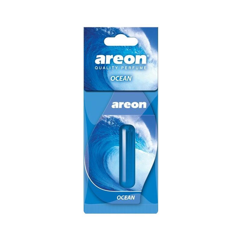 Car air freshener "Areon" Sport Lux, ocean 5ml