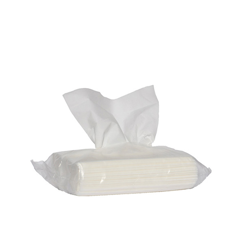 Անձեռոցիկ թափանցիկ փոքր