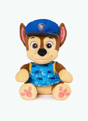 Spin Master Мягкая игрушка Paw Patrol "Чейз"