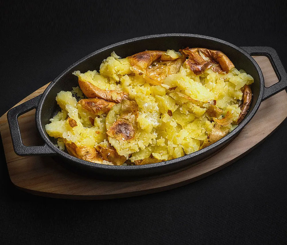 Картофель Чмур