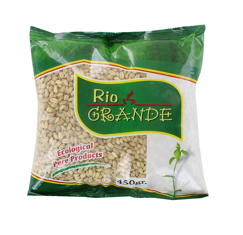 Dzavar "Rio Grande" 450g