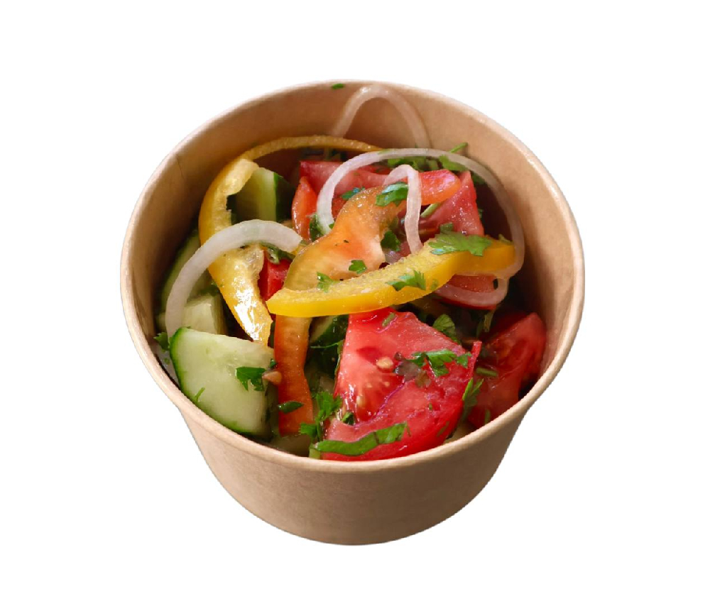 Summer salad 