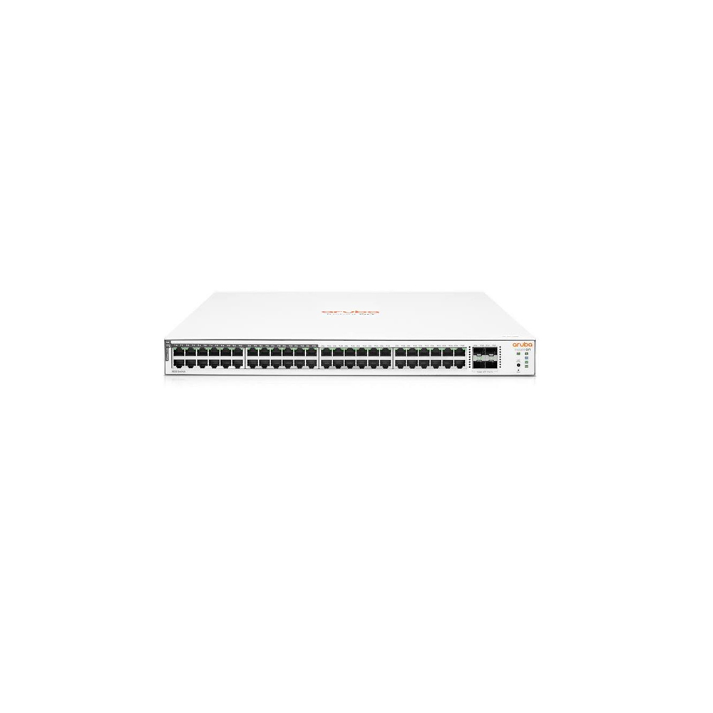 Սվիչ Aruba IOn 1830 48G PoE+ 370W Switch JL815A