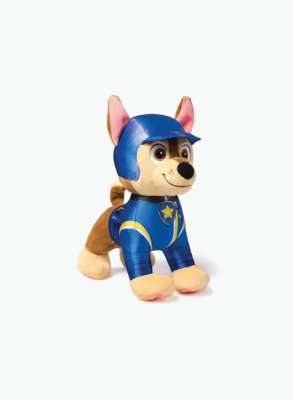 Spin Master Мягкая игрушка Paw Patrol