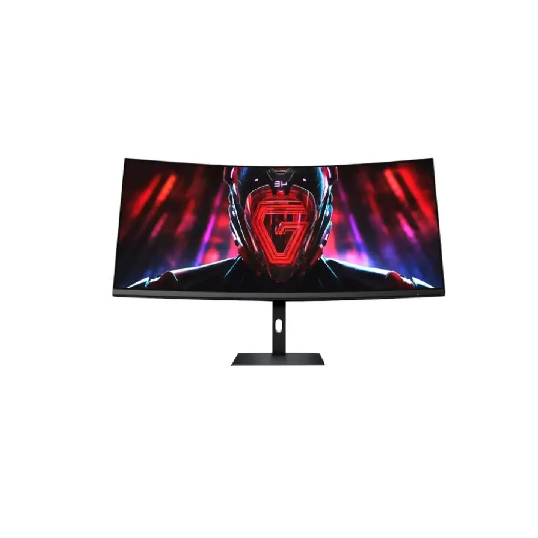 Մոնիտոր Xiaomi Curved Gaming G34WQi (C34WQBA-RGGL) ELA5454EU