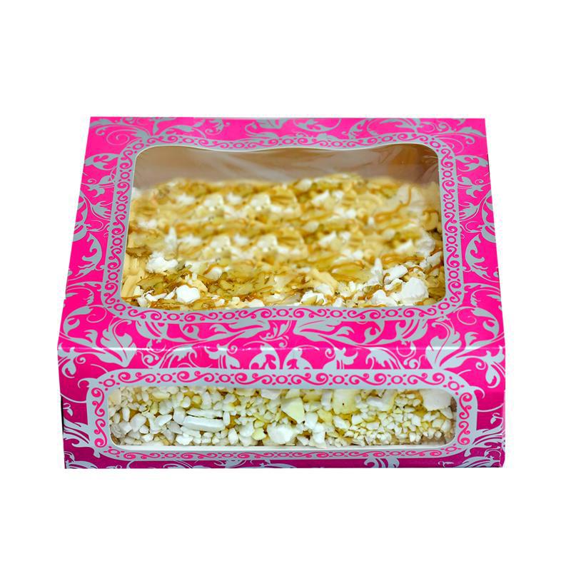 Cake "Grand Candy" Kievsky 950g