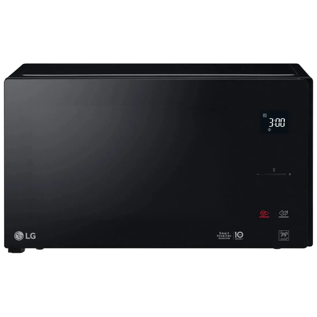 Միկրոալիքային վառարան LG MS2595DIS
