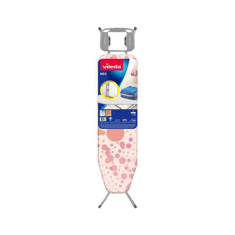 Ironing board "Vileda" Neo S 114x33cm