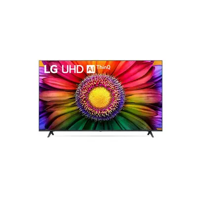 Телевизор LG TV Led 50UQ80006LDAMAE 4K 