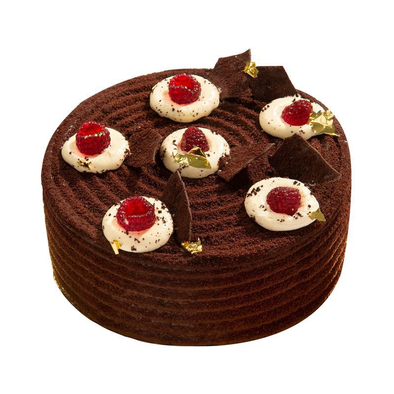 Տորթ «Դան Դեսերտ» Կարմեն 1350գր