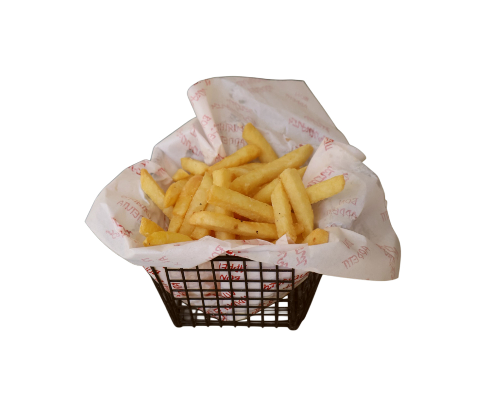 French fries