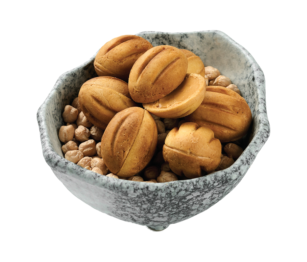Nuts