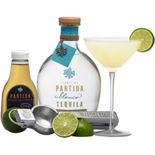 Rum, Tequila